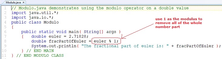 Casting Converting Numbers