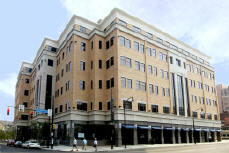 CS building