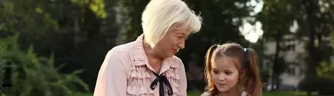 Samantha and Emma