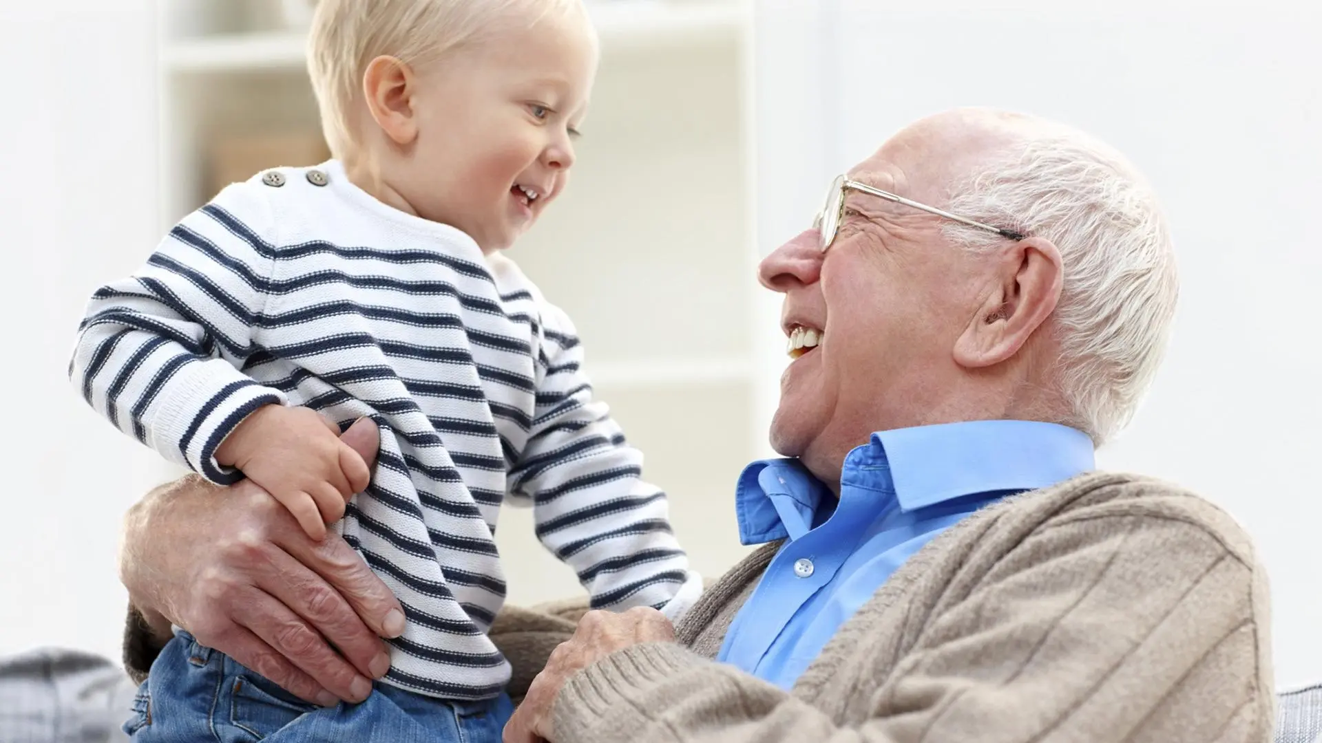 young & old 1
