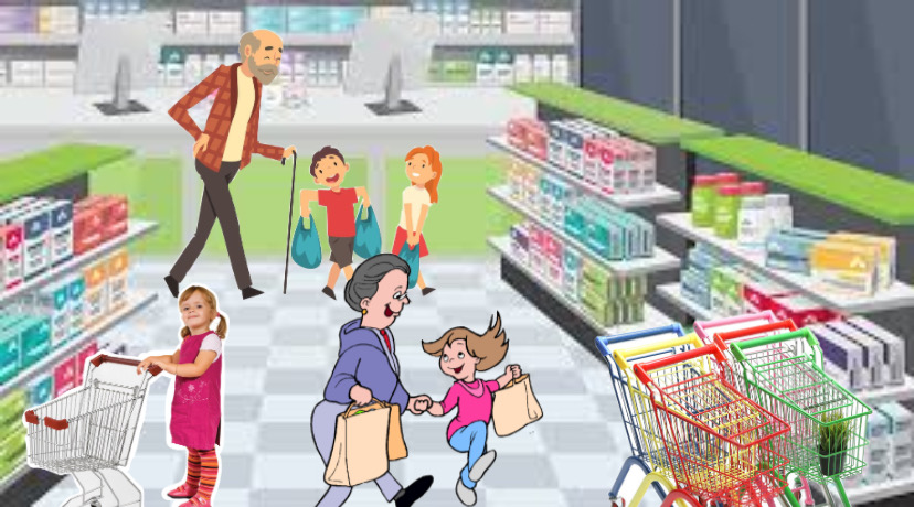 pharmacy clipart