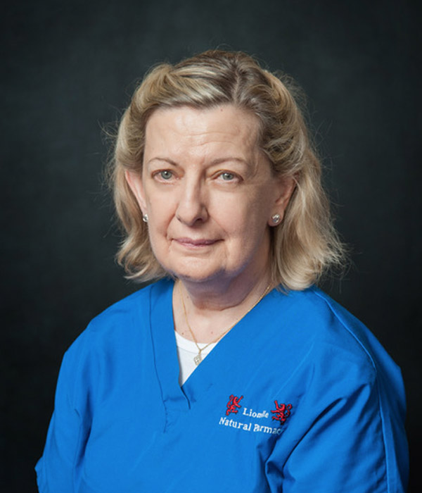Julia Henry