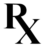 Rx Logo