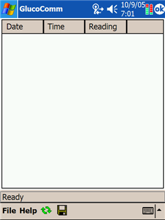 Playlist Editor screenshot