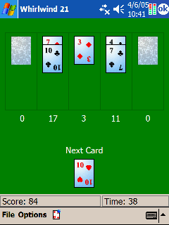 Whirlwind 21 screenshot
