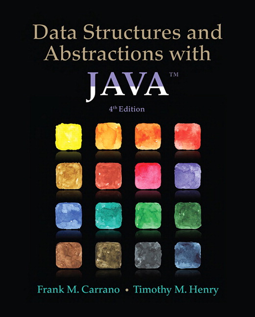 Textbook cover