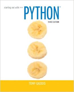 Textbook cover