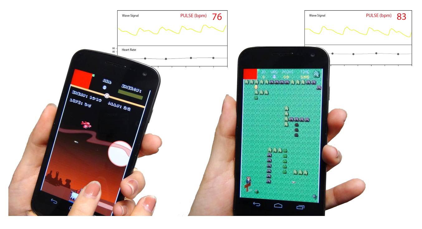 LivePulse